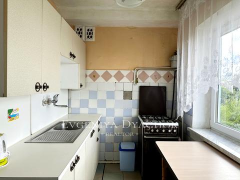 квартира по адресу Ярослава Гашека бульв., 10