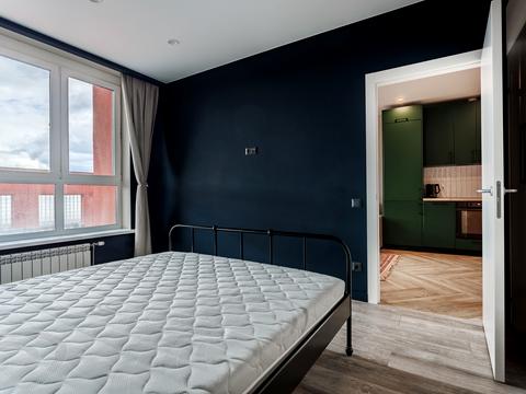 квартира за адресою Набережно-Рибальська дорога вул., 27