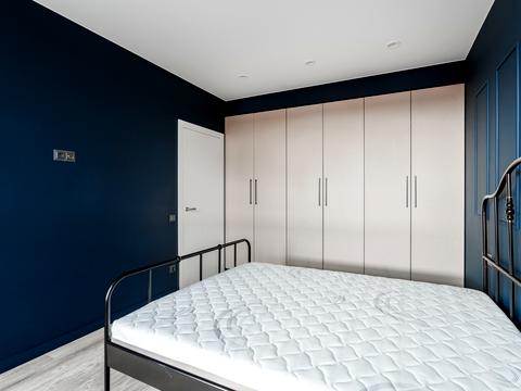 квартира за адресою Набережно-Рибальська дорога вул., 27