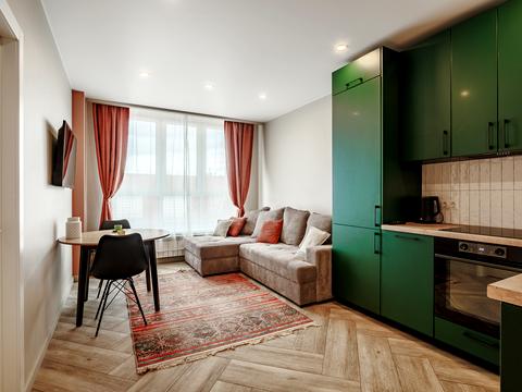 квартира за адресою Набережно-Рибальська дорога вул., 27