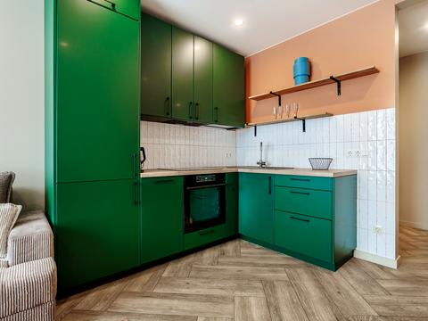 квартира за адресою Набережно-Рибальська дорога вул., 27