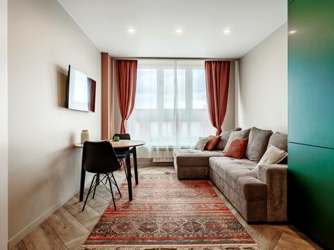 квартира за адресою Набережно-Рибальська дорога вул., 27