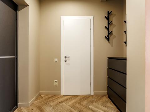 квартира за адресою Набережно-Рибальська дорога вул., 27