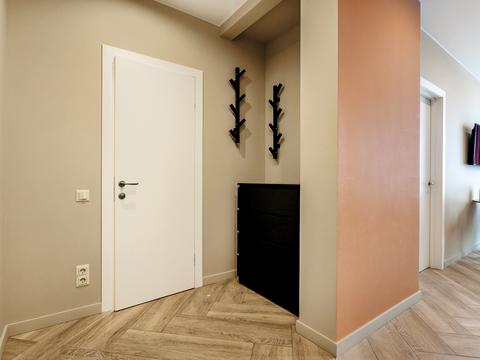 квартира за адресою Набережно-Рибальська дорога вул., 27