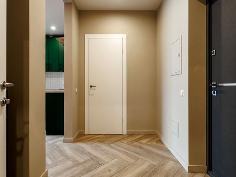 квартира за адресою Набережно-Рибальська дорога вул., 27