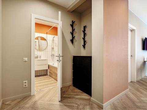 квартира за адресою Набережно-Рибальська дорога вул., 27