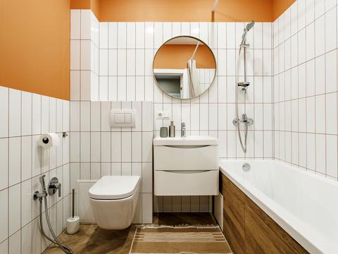 квартира за адресою Набережно-Рибальська дорога вул., 27