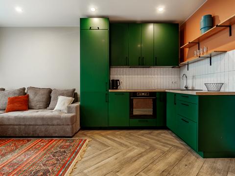 квартира за адресою Набережно-Рибальська дорога вул., 27