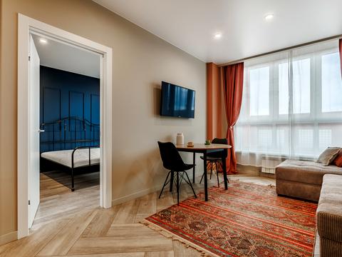 квартира за адресою Набережно-Рибальська дорога вул., 27