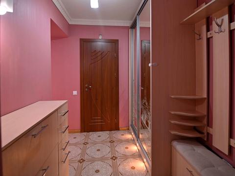 квартира за адресою В'ячеслава Чорновола вул., 91б