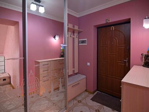 квартира за адресою В'ячеслава Чорновола вул., 91б