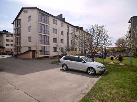 квартира за адресою В'ячеслава Чорновола вул., 91б