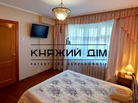 квартира за адресою Миколи Бажана просп., 9-Д