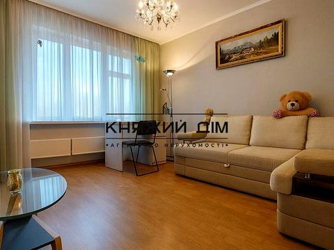 квартира за адресою Миколи Бажана просп., 9-Д