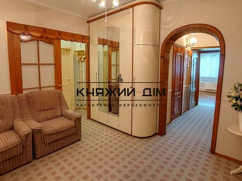 квартира за адресою Миколи Бажана просп., 9-Д