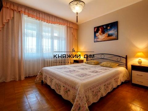 квартира за адресою Миколи Бажана просп., 9-Д