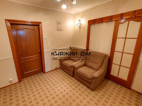 квартира за адресою Миколи Бажана просп., 9-Д