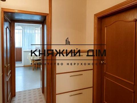 квартира за адресою Миколи Бажана просп., 9-Д