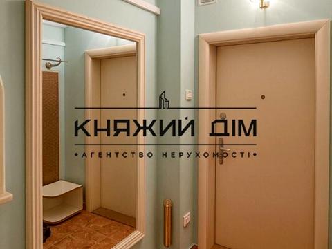 квартира за адресою Миколи Бажана просп., 9-Д