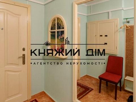 квартира за адресою Миколи Бажана просп., 9-Д