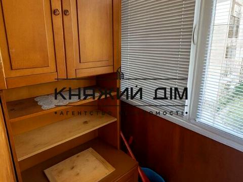 квартира за адресою Миколи Бажана просп., 9-Д