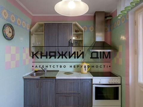 квартира за адресою Миколи Бажана просп., 9-Д