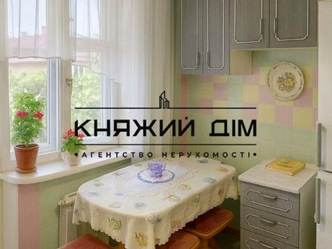 квартира за адресою Миколи Бажана просп., 9-Д