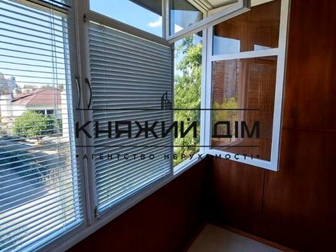 квартира за адресою Миколи Бажана просп., 9-Д