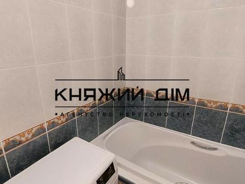 квартира за адресою Миколи Бажана просп., 9-Д