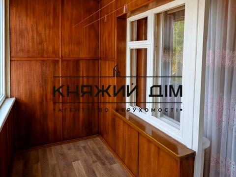 квартира за адресою Миколи Бажана просп., 9-Д