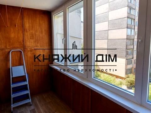 квартира за адресою Миколи Бажана просп., 9-Д