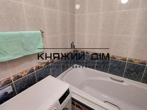 квартира за адресою Миколи Бажана просп., 9-Д