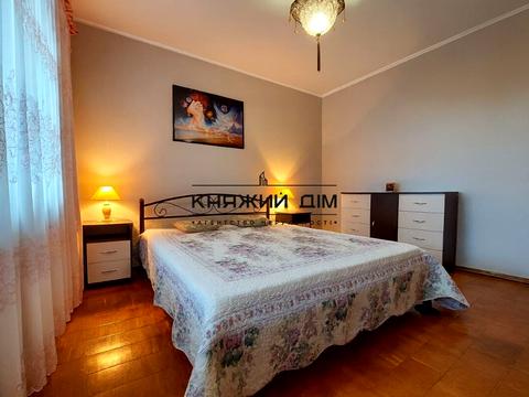 квартира за адресою Миколи Бажана просп., 9-Д