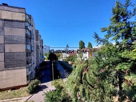 квартира за адресою Миколи Бажана просп., 9-Д