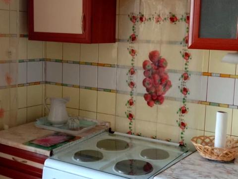 квартира по адресу Оноре де Бальзака ул., 77
