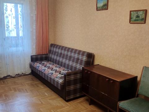 квартира по адресу Оноре де Бальзака ул., 77