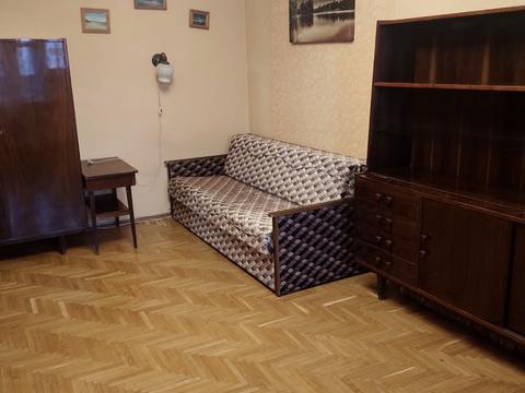 квартира по адресу Оноре де Бальзака ул., 77