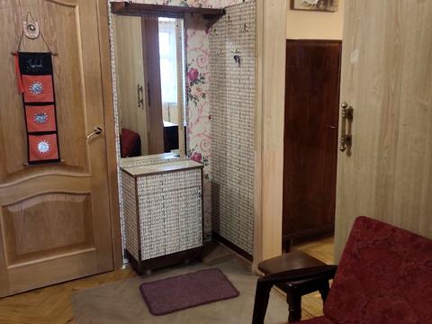 квартира по адресу Оноре де Бальзака ул., 77