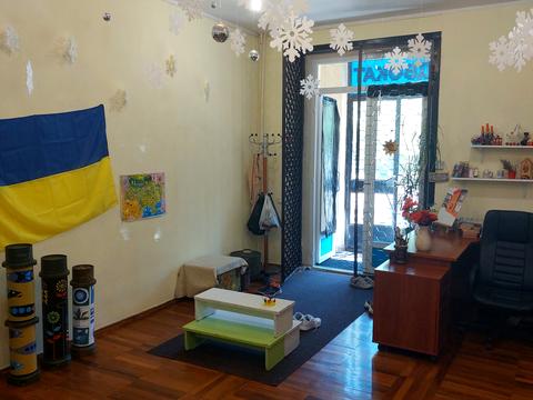 комерційна за адресою Портова вул., 6