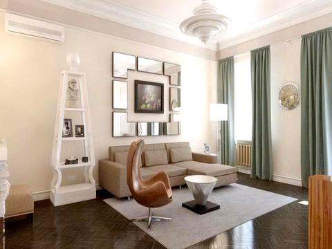 квартира по адресу Заньковецкой ул., 10