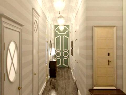 квартира по адресу Заньковецкой ул., 10