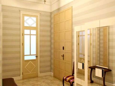 квартира по адресу Заньковецкой ул., 10