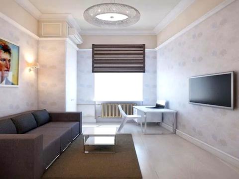 квартира по адресу Заньковецкой ул., 10