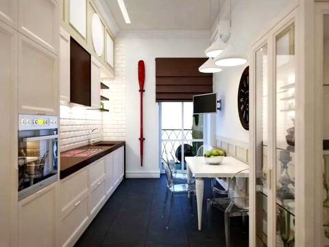 квартира по адресу Заньковецкой ул., 10