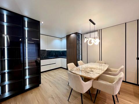 квартира за адресою Ленкавського вул., 34 к11