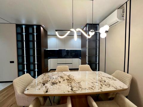 квартира за адресою Ленкавського вул., 34 к11