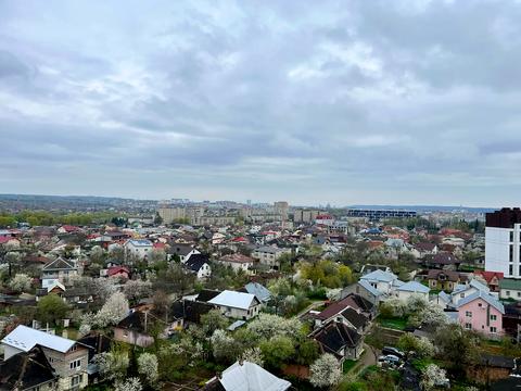 квартира за адресою Ленкавського вул., 34 к11