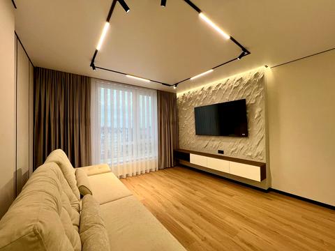 квартира за адресою Ленкавського вул., 34 к11