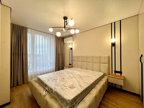 квартира за адресою Ленкавського вул., 34 к11