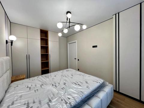 квартира за адресою Ленкавського вул., 34 к11